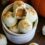 White Chocolate Pumpkin Truffles