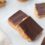 No-Bake Peanut Butter Chocolate Bars